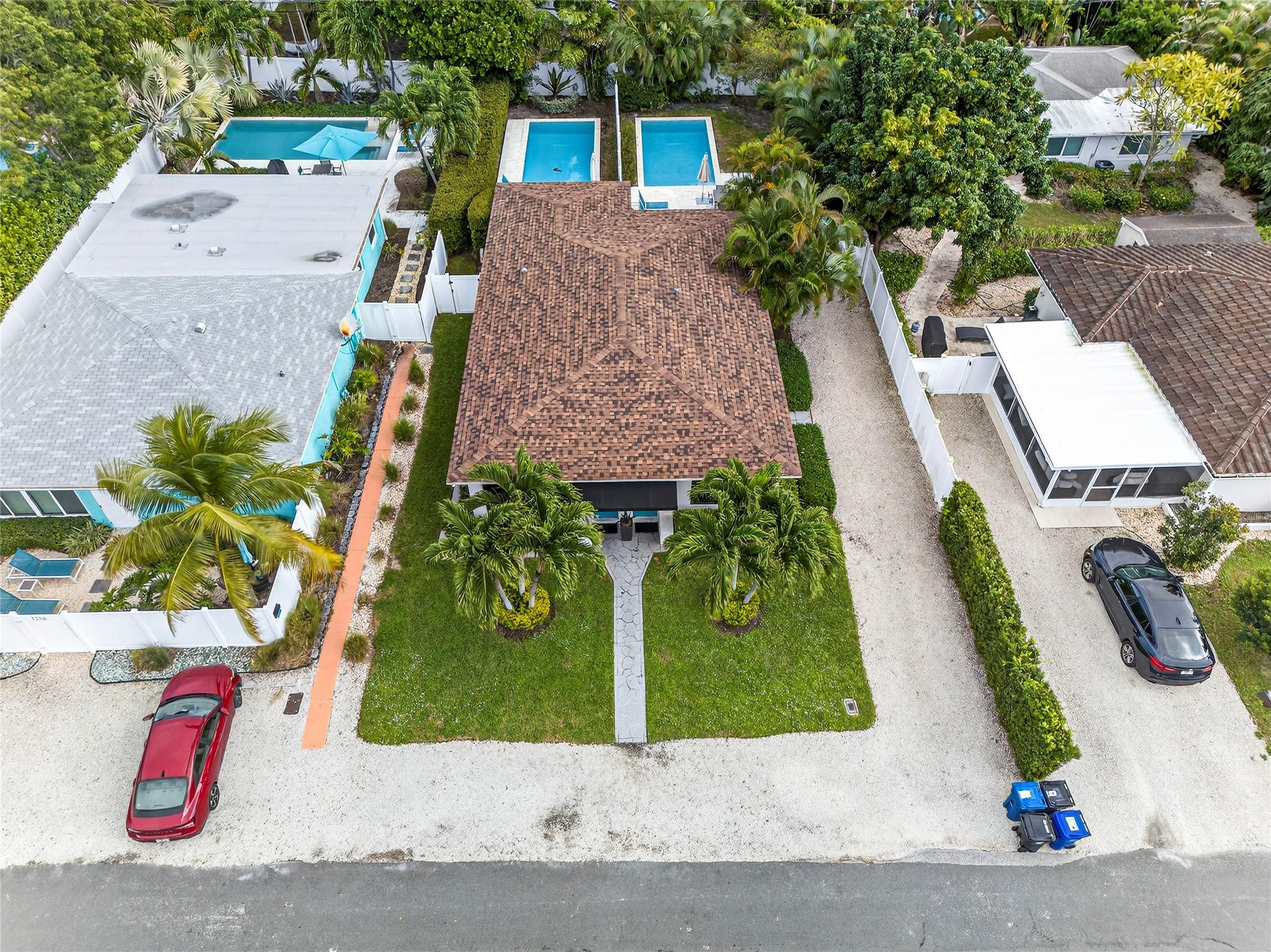 Vendido 1210 NE 16th Avenue, Fort Lauderdale, FL 33304, Fort Lauderdale, FL 33304