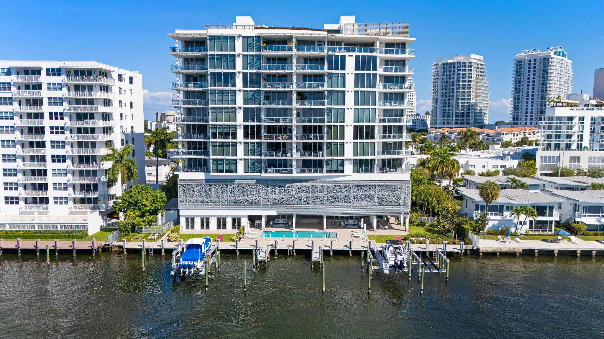 Vendido 435 Bayshore 503, Fort Lauderdale, FL 33304, Fort Lauderdale, FL 33304