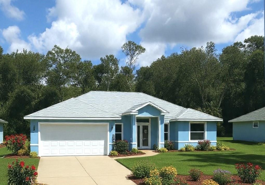 Foto de propiedad en 14429 36th Avenue, Summerfield, FL 34491 Summerfield con MLS# 