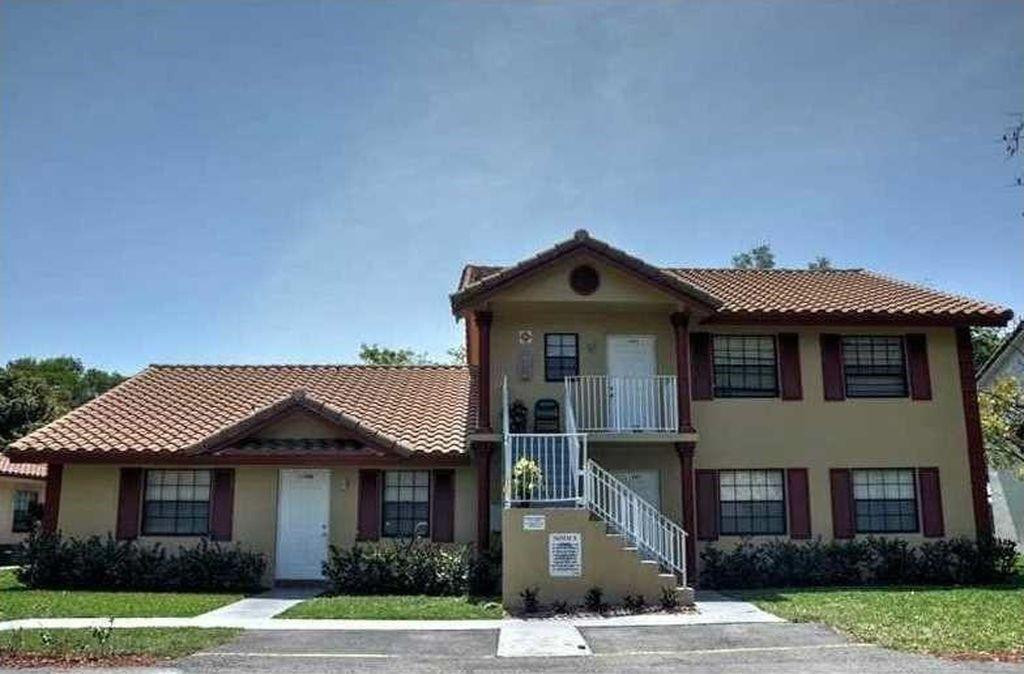 Vendido 11580 NW 37th Street, Coral Springs, FL 33065, Coral Springs, FL 33065