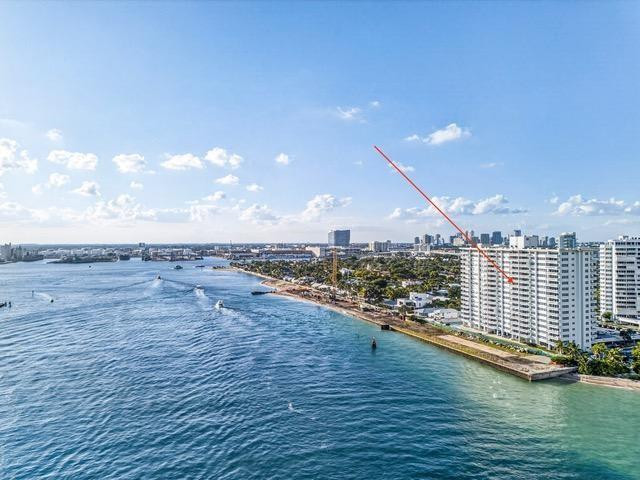 Foto de propiedad en 2100 S Ocean Drive 11-L, Fort Lauderdale, FL 33316 Fort Lauderdale con MLS# 