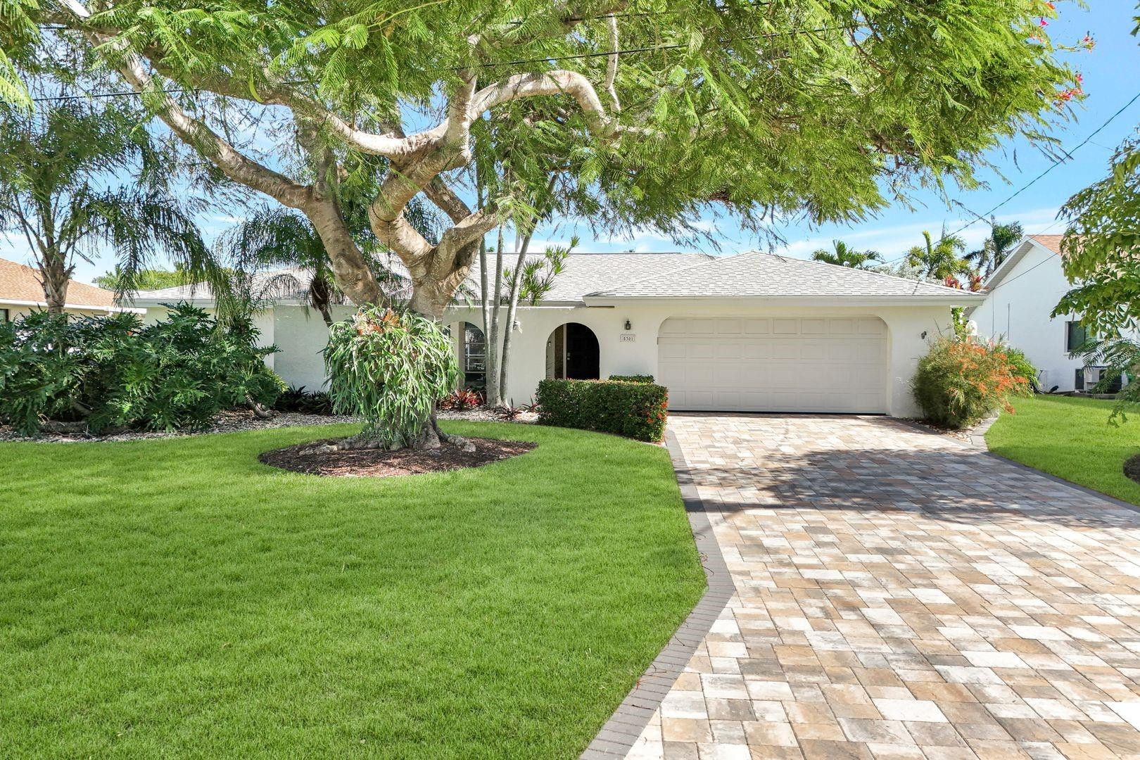 Vendido 5301 SW 8th Place, Cape Coral, FL 33914, Cape Coral, FL 33914