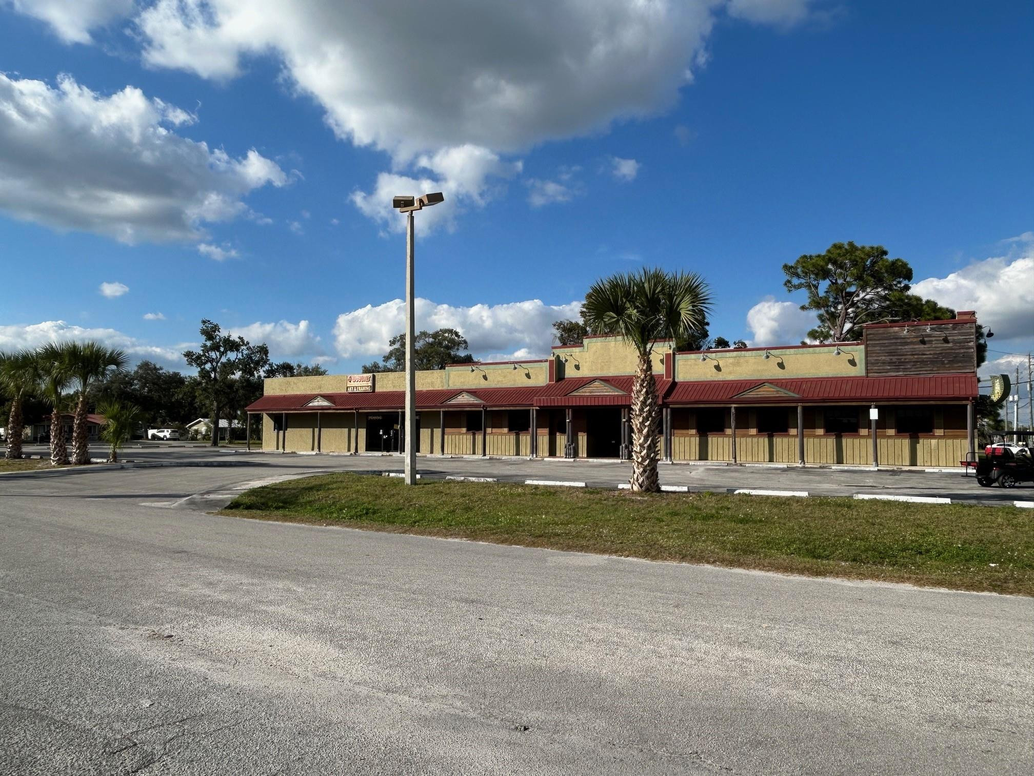 En Venta 102 SW 14th Street, Okeechobee, FL 34974, Okeechobee, FL 34974