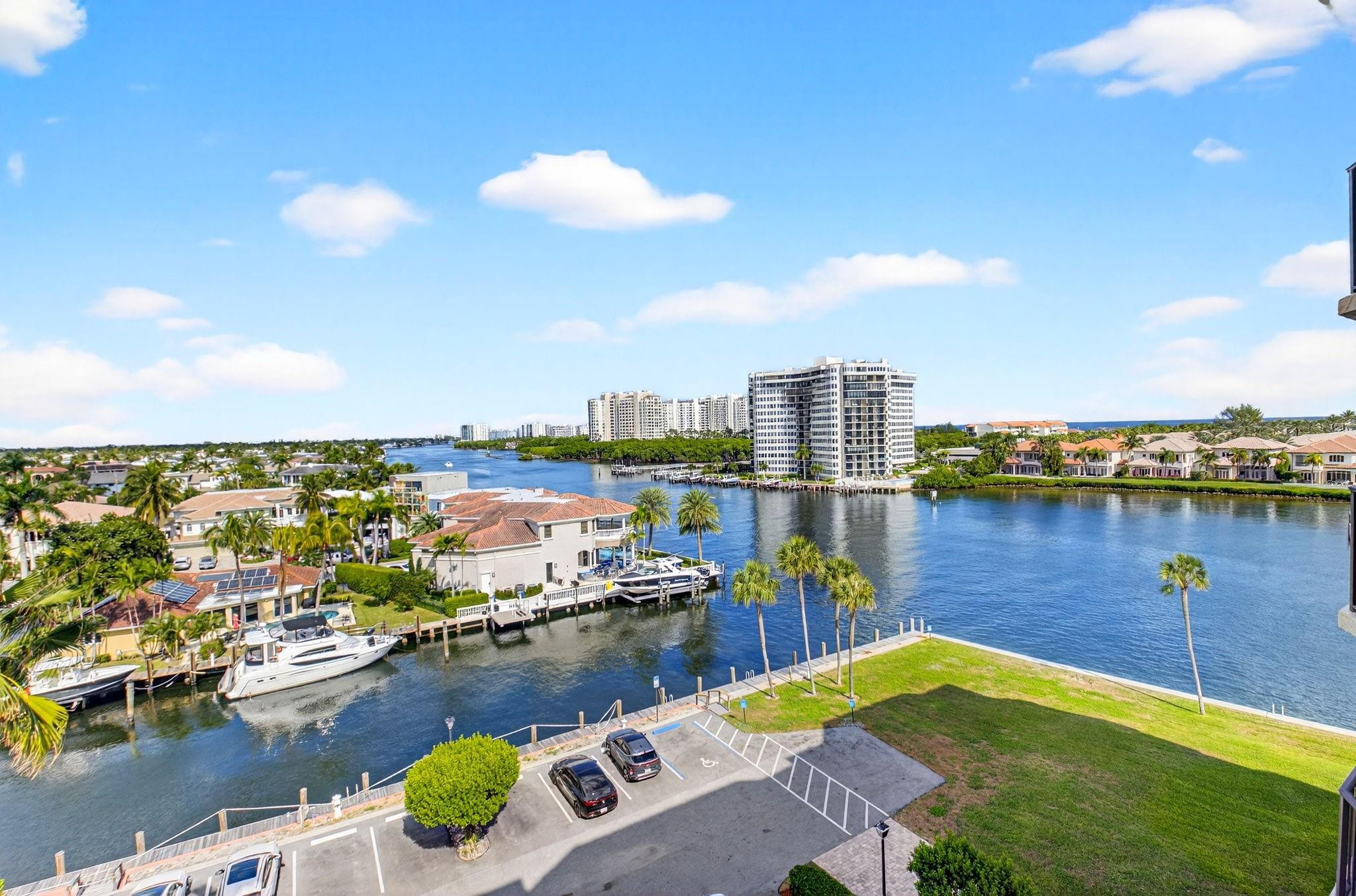 Foto de propiedad en 899 Jeffery Street 710, Boca Raton, FL 33487 Boca Raton con MLS# 