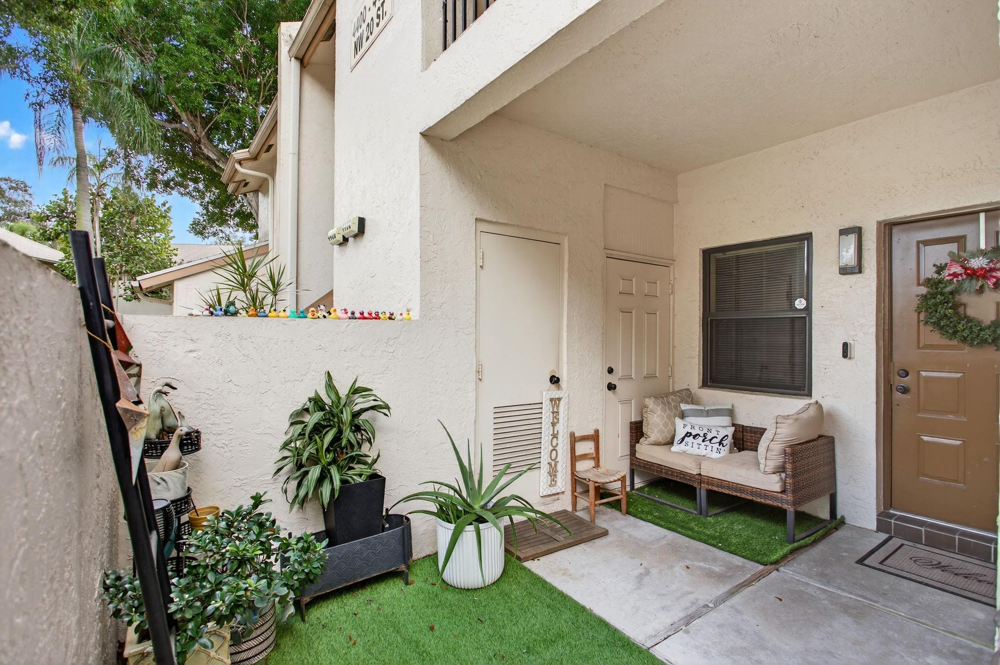 Foto de propiedad en 4400 NW 20th Street 454, Coconut Creek, FL 33066 Coconut Creek con MLS# 