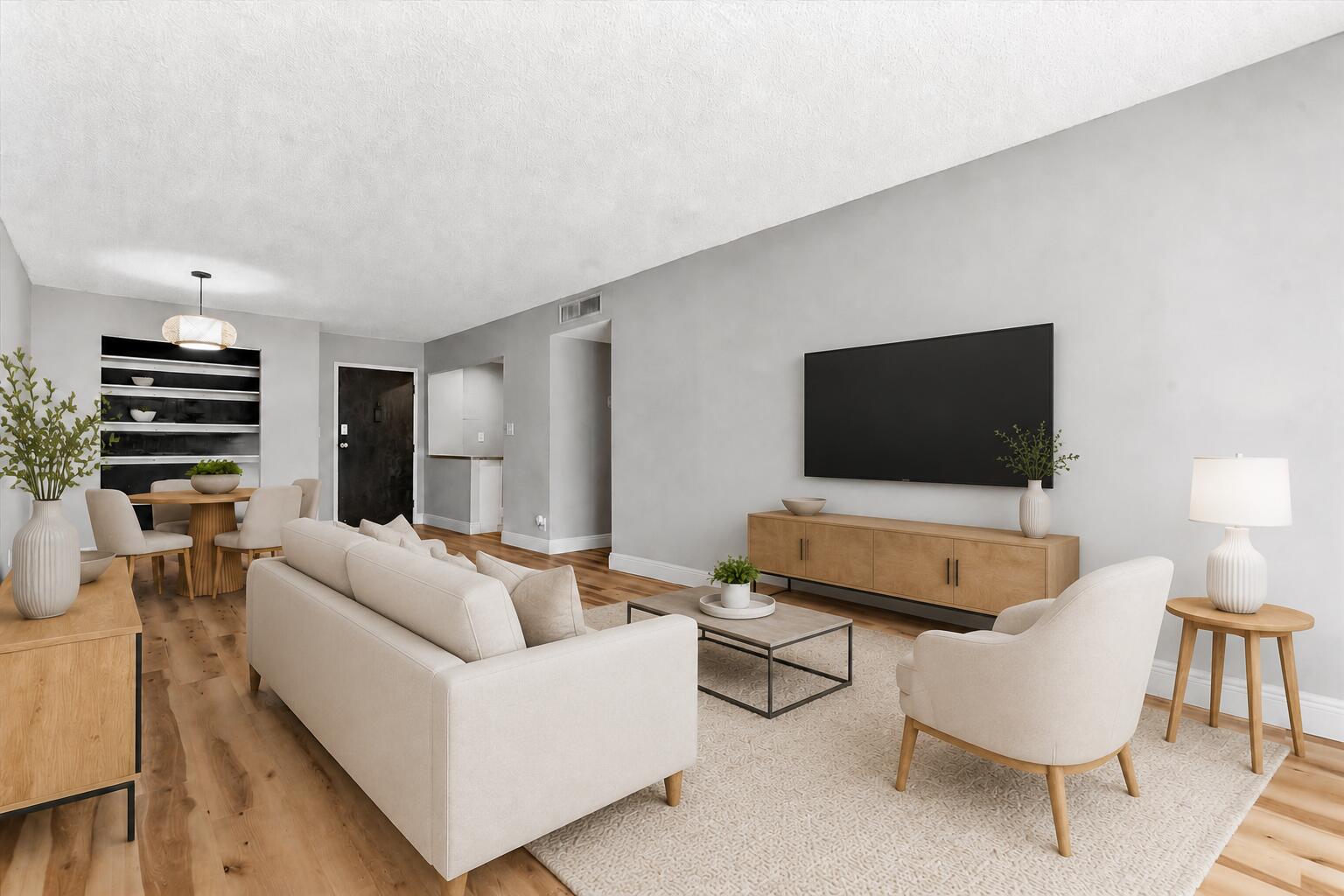 Foto de propiedad en 6500 Cypress Road 211, Plantation, FL 33317 Plantation con MLS# 