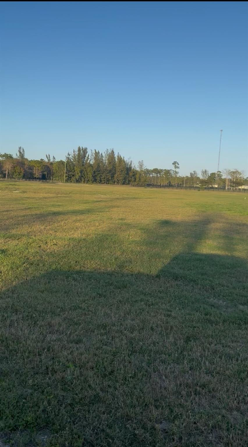 Foto de propiedad en 6510 Duckweed Road, Lake Worth, FL 33449 Lake Worth con MLS# 