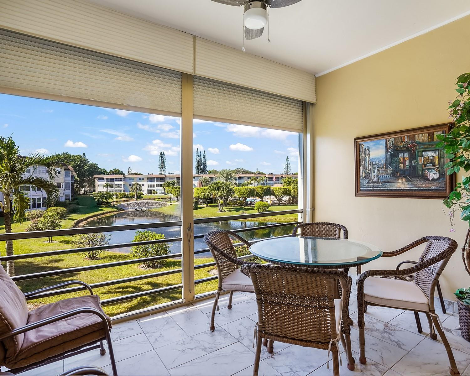 Foto de propiedad en 3501 NW 47th Avenue 503, Lauderdale Lakes, FL 33319 Lauderdale Lakes con MLS# 