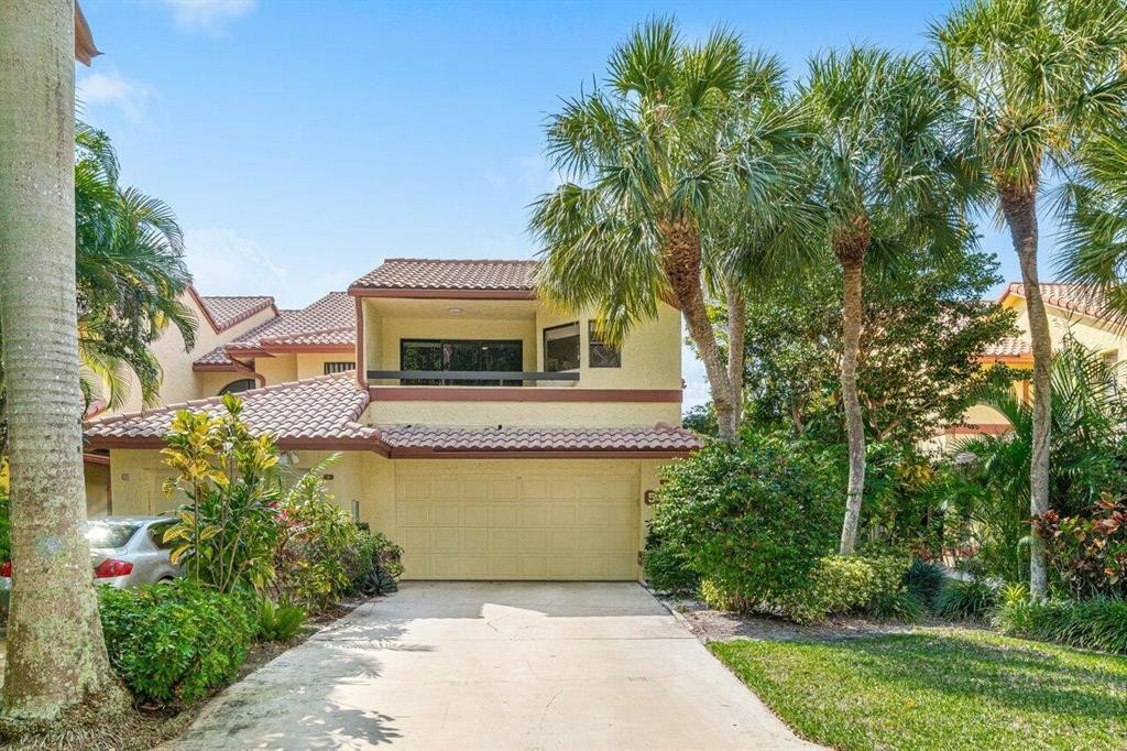 Foto de propiedad en 5425 10th Fairway Drive 3, Delray Beach, FL 33484 Delray Beach con MLS# 
