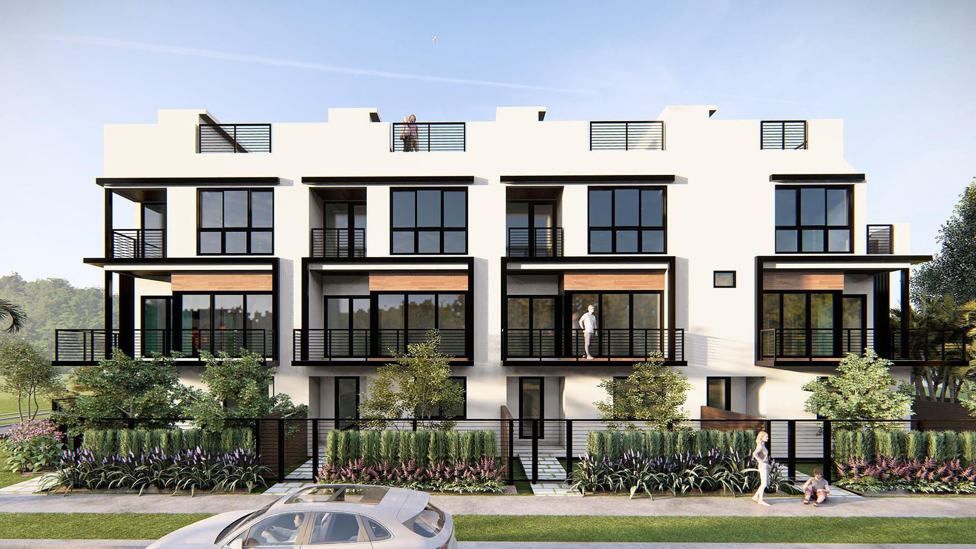 Foto de propiedad en 922 SE 12th Street 922, Fort Lauderdale, FL 33316 Fort Lauderdale con MLS# 