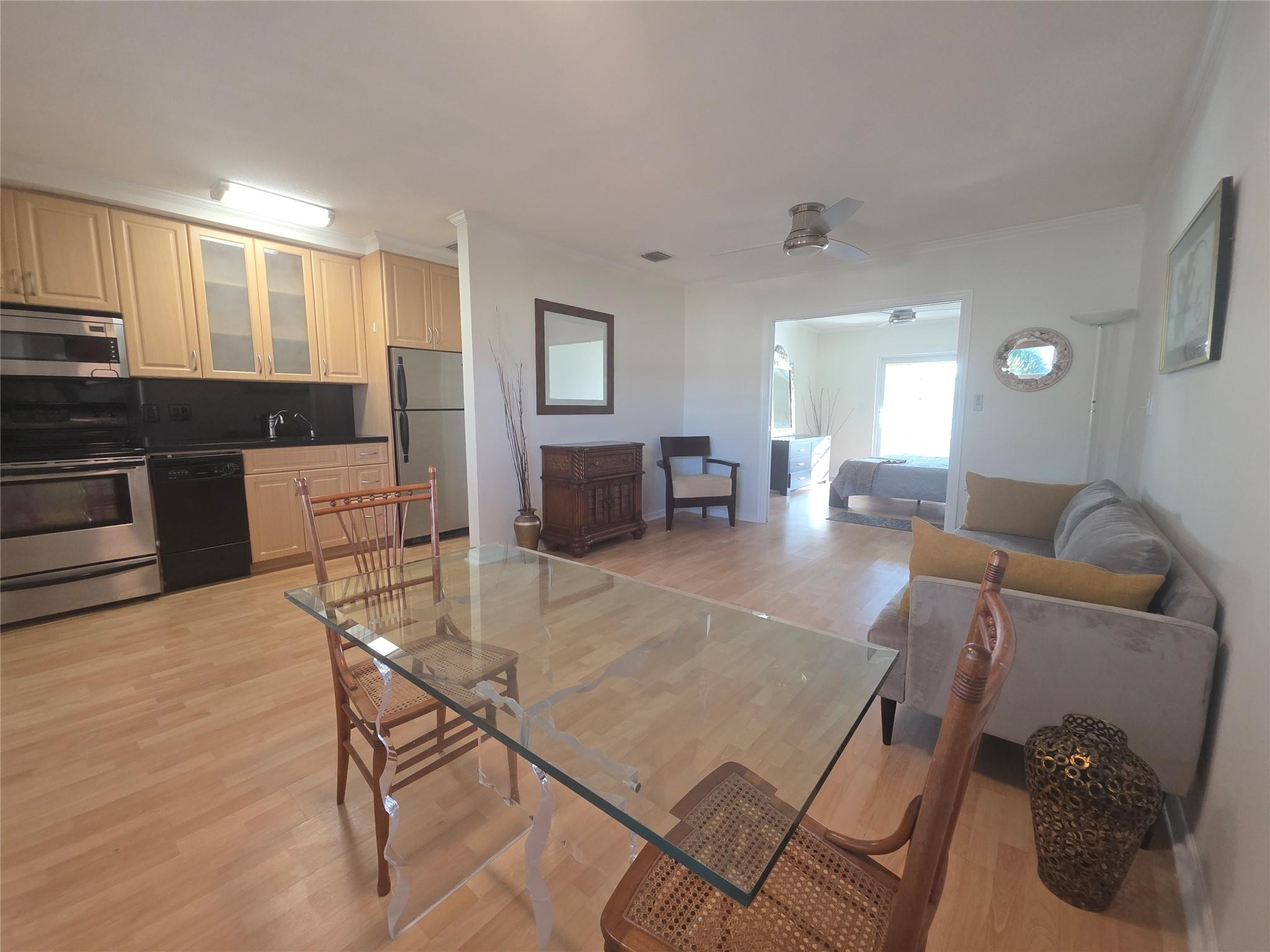 Foto de propiedad en 2131 NE 42nd Court 208e, Lighthouse Point, FL 33064 Lighthouse Point con MLS# 