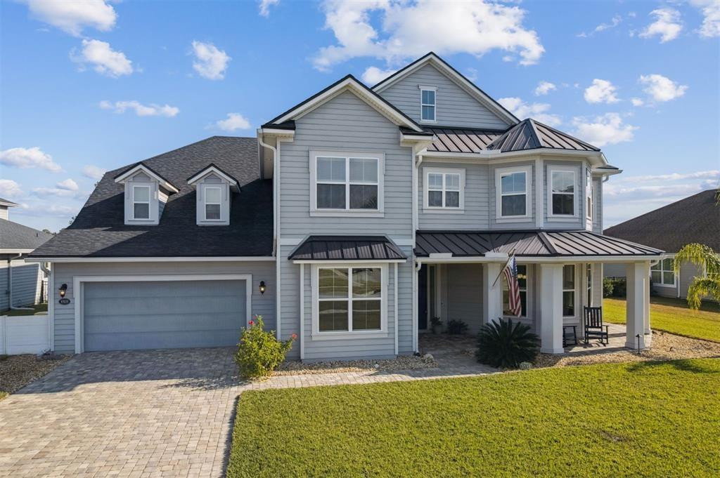 Foto de propiedad en 85030 Majestic Walk Boulevard, Fernandina Beach, FL 32034 Fernandina Beach con MLS# 