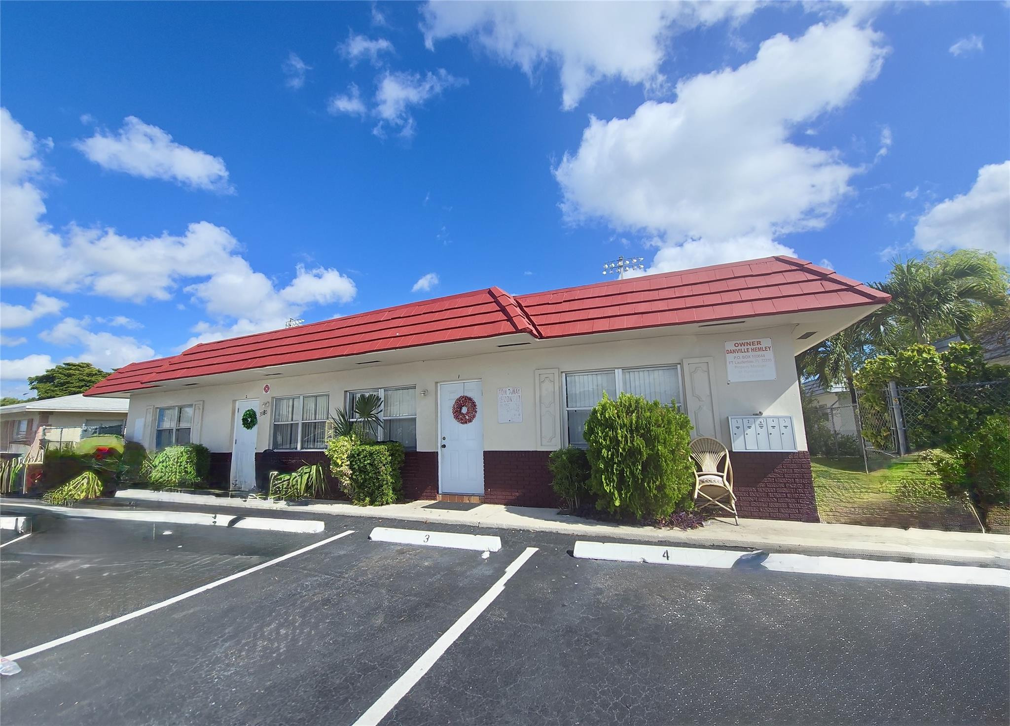 En Venta 3980 NW 30th Terrace, Lauderdale Lakes, FL 33309, Lauderdale Lakes, FL 33309