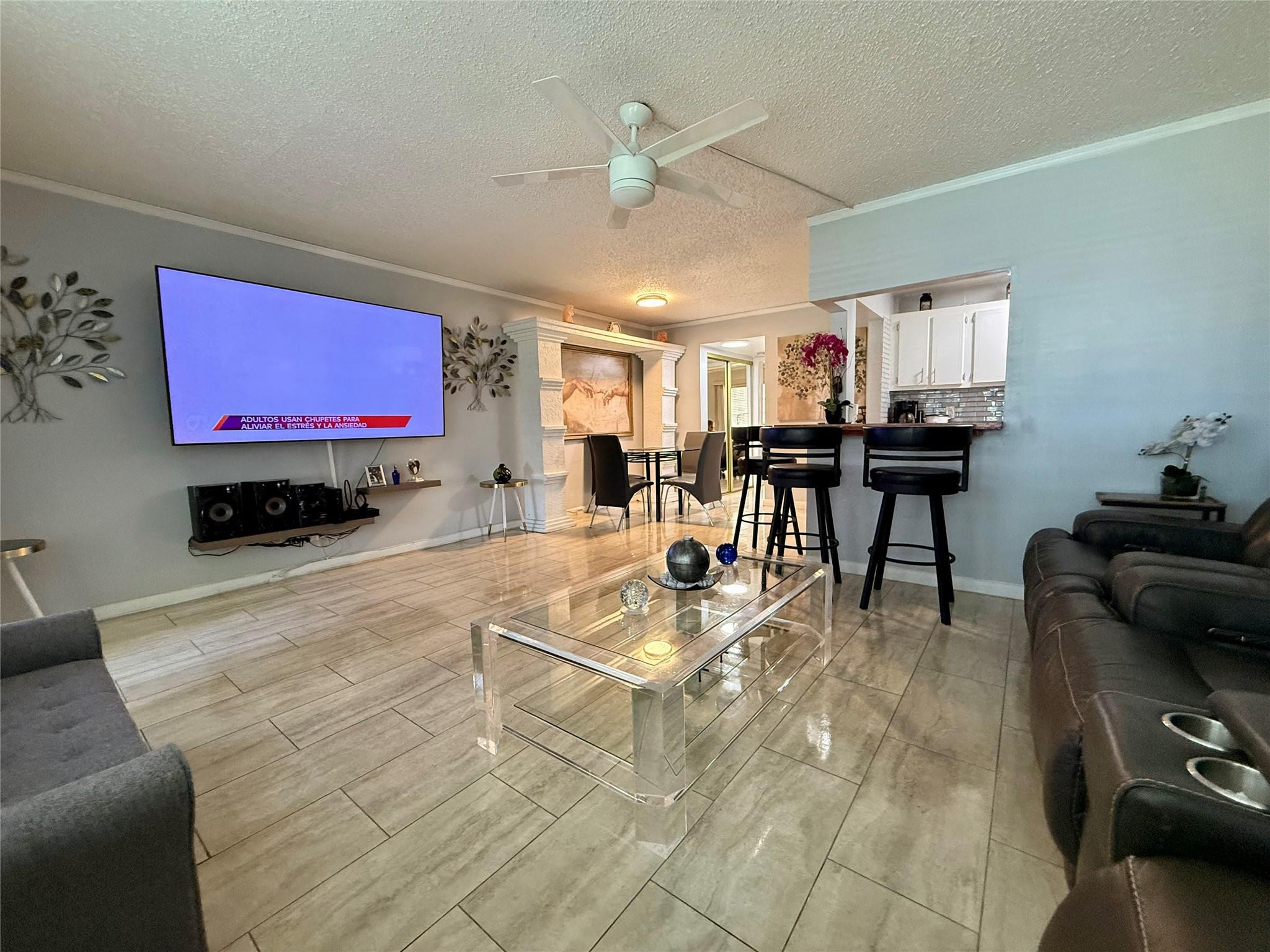 Foto de propiedad en 355 Oakridge T 355, Deerfield Beach, FL 33442 Deerfield Beach con MLS# 