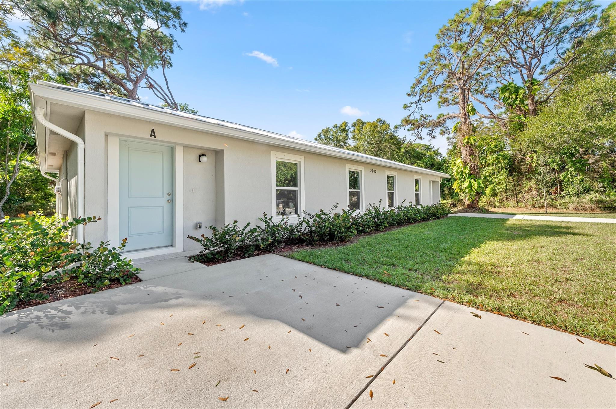 Vendido 2703 Avenue G, Fort Pierce, FL 34947, Fort Pierce, FL 34947