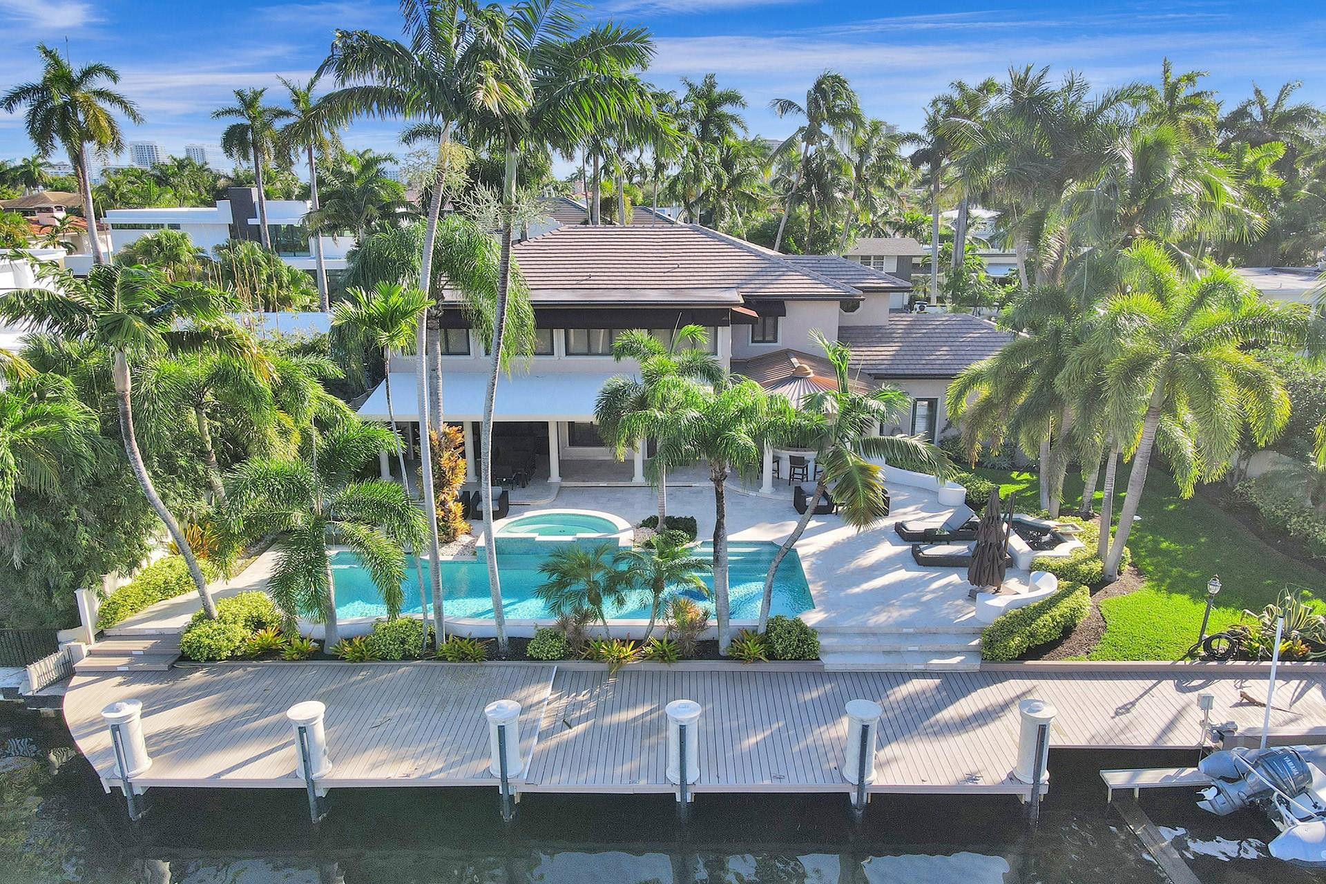 En Renta 73 Nurmi Drive, Fort Lauderdale, FL 33301, Fort Lauderdale, FL 33301