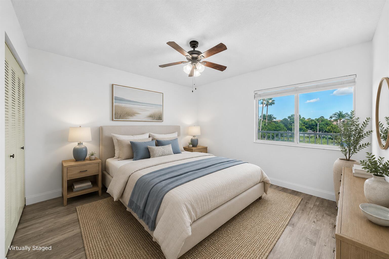 Foto de propiedad en 9580 Weldon Circle 408k, Tamarac, FL 33321 Tamarac con MLS# 