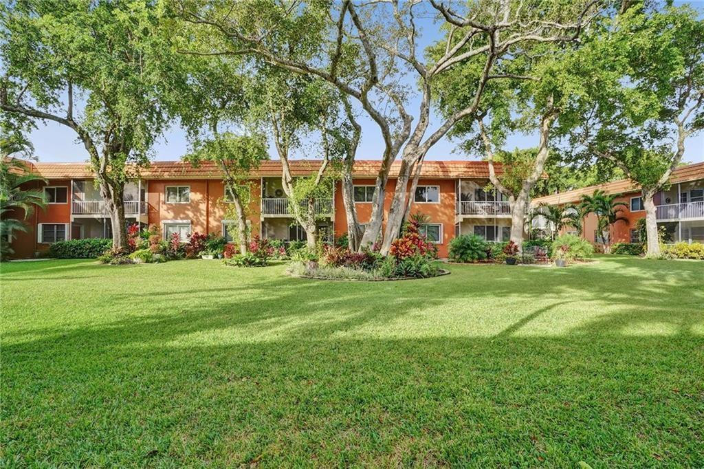 Foto de propiedad en 119 NE 19th Court 215 G, Wilton Manors, FL 33305 Wilton Manors con MLS# 