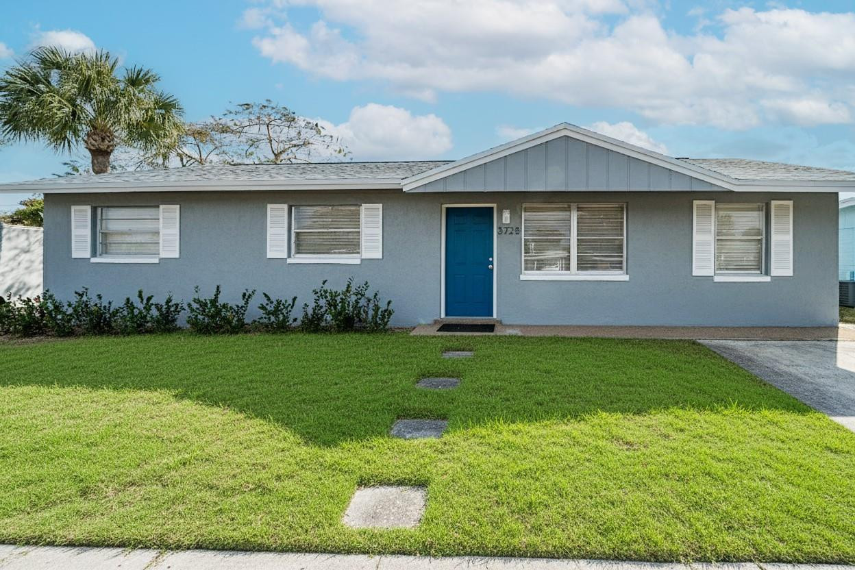 Alquilada 3728 Dunes Road, Palm Beach Gardens, FL 33410, Palm Beach Gardens, FL 33410