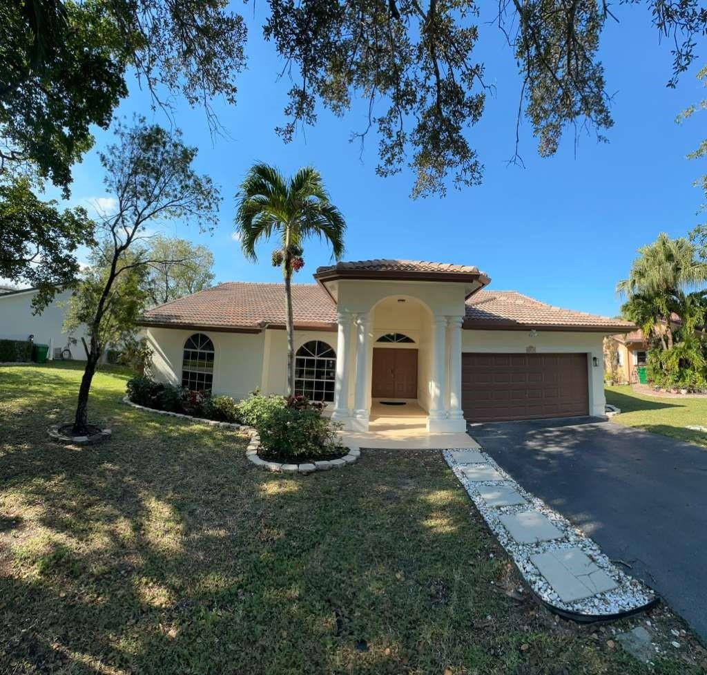 Vendido 8913 NW 45th Court, Coral Springs, FL 33065, Coral Springs, FL 33065