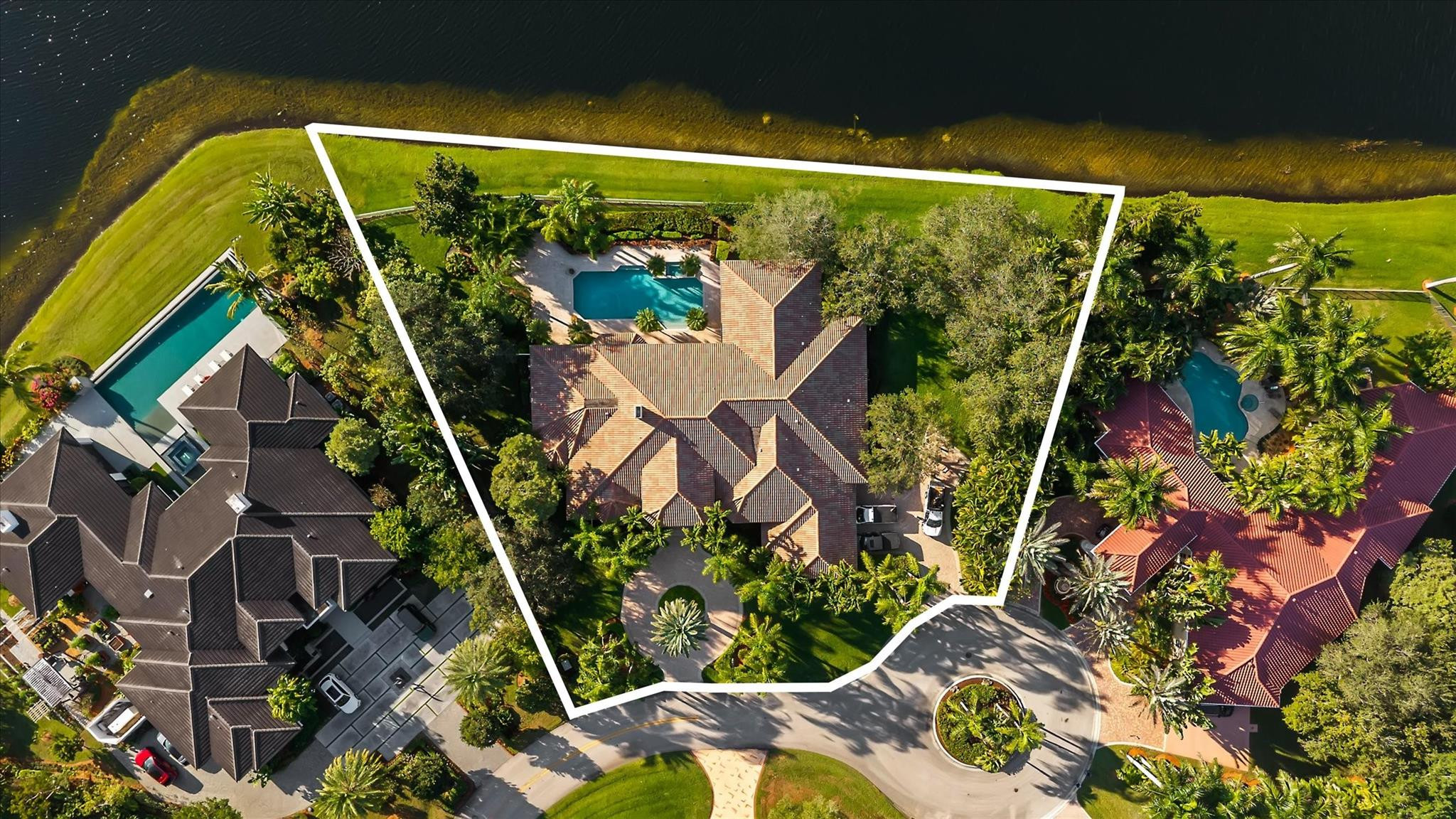 Vendido 3060 Paddock Road, Weston, FL 33331, Weston, FL 33331