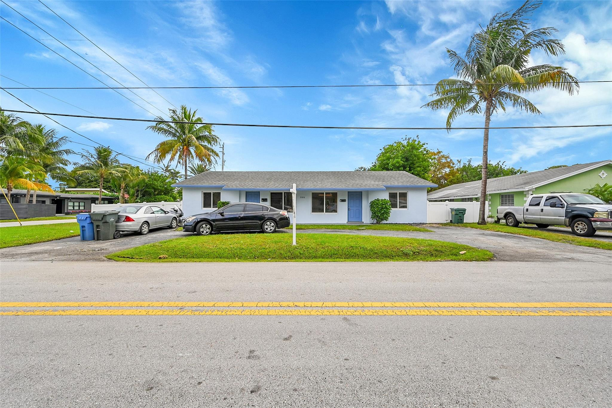 Vendido 3280 NE 15th Avenue, Oakland Park, FL 33334, Oakland Park, FL 33334