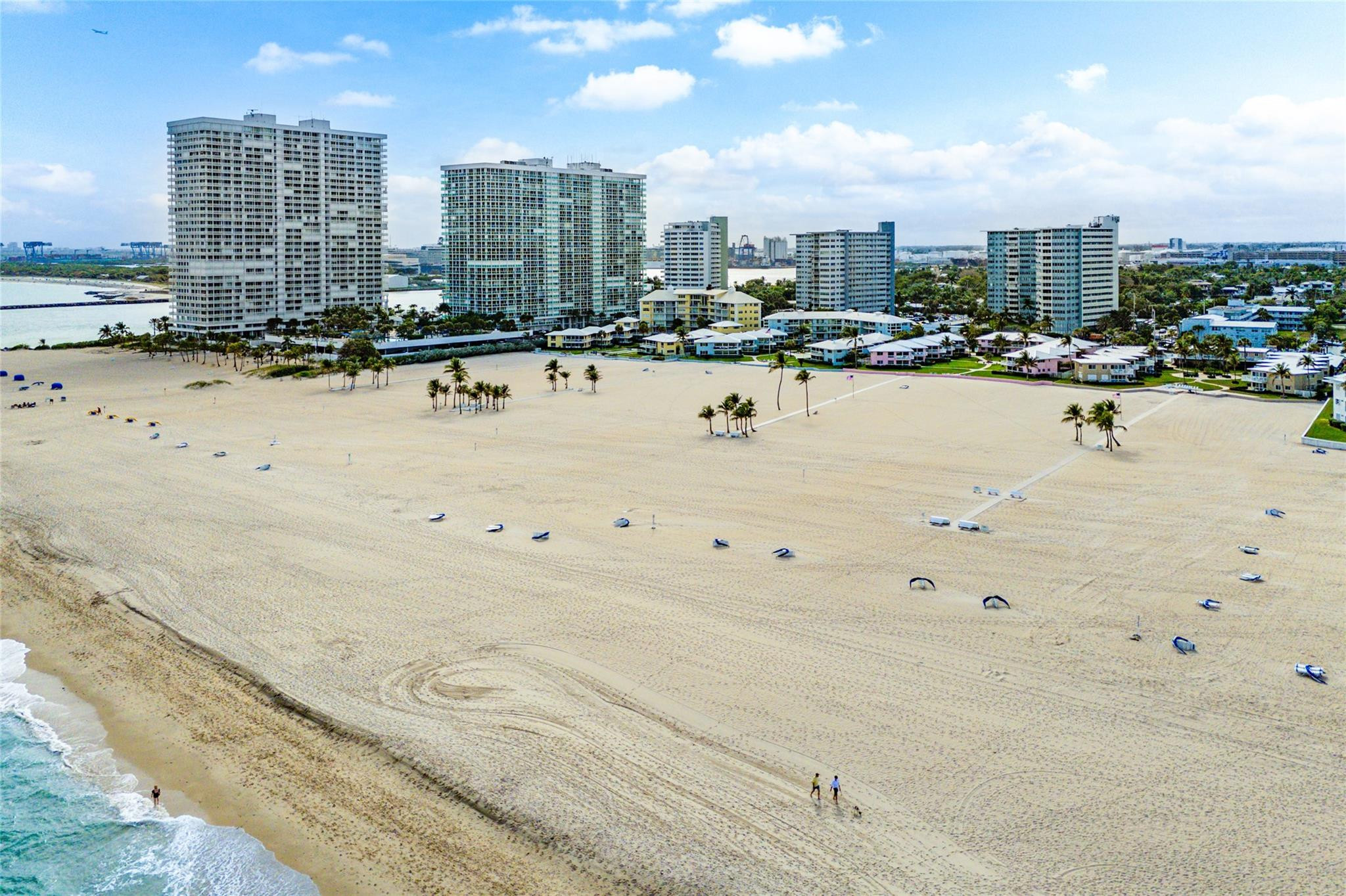 Foto de propiedad en 1900 S Ocean Drive 503, Fort Lauderdale, FL 33316 Fort Lauderdale con MLS# 