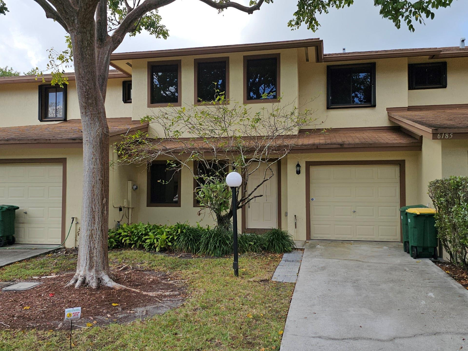 Alquilada 6185 Laurel Lane B, Tamarac, FL 33319, Tamarac, FL 33319
