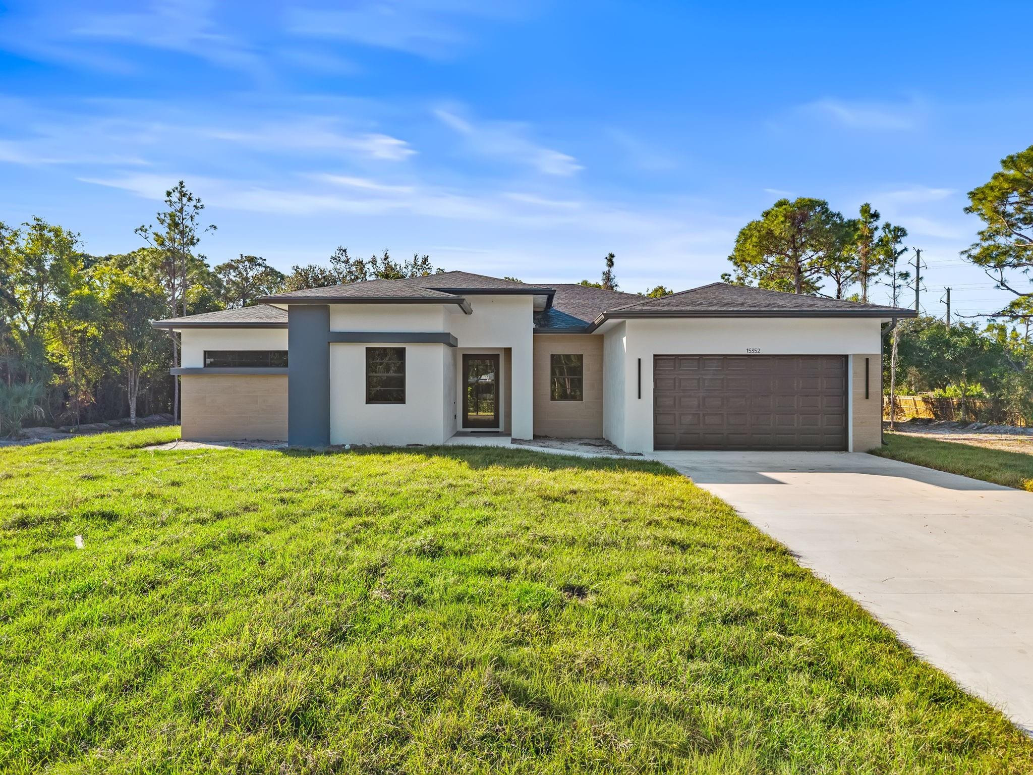 Foto de propiedad en 18853 42nd Road, Loxahatchee, FL 33470 Loxahatchee con MLS# 
