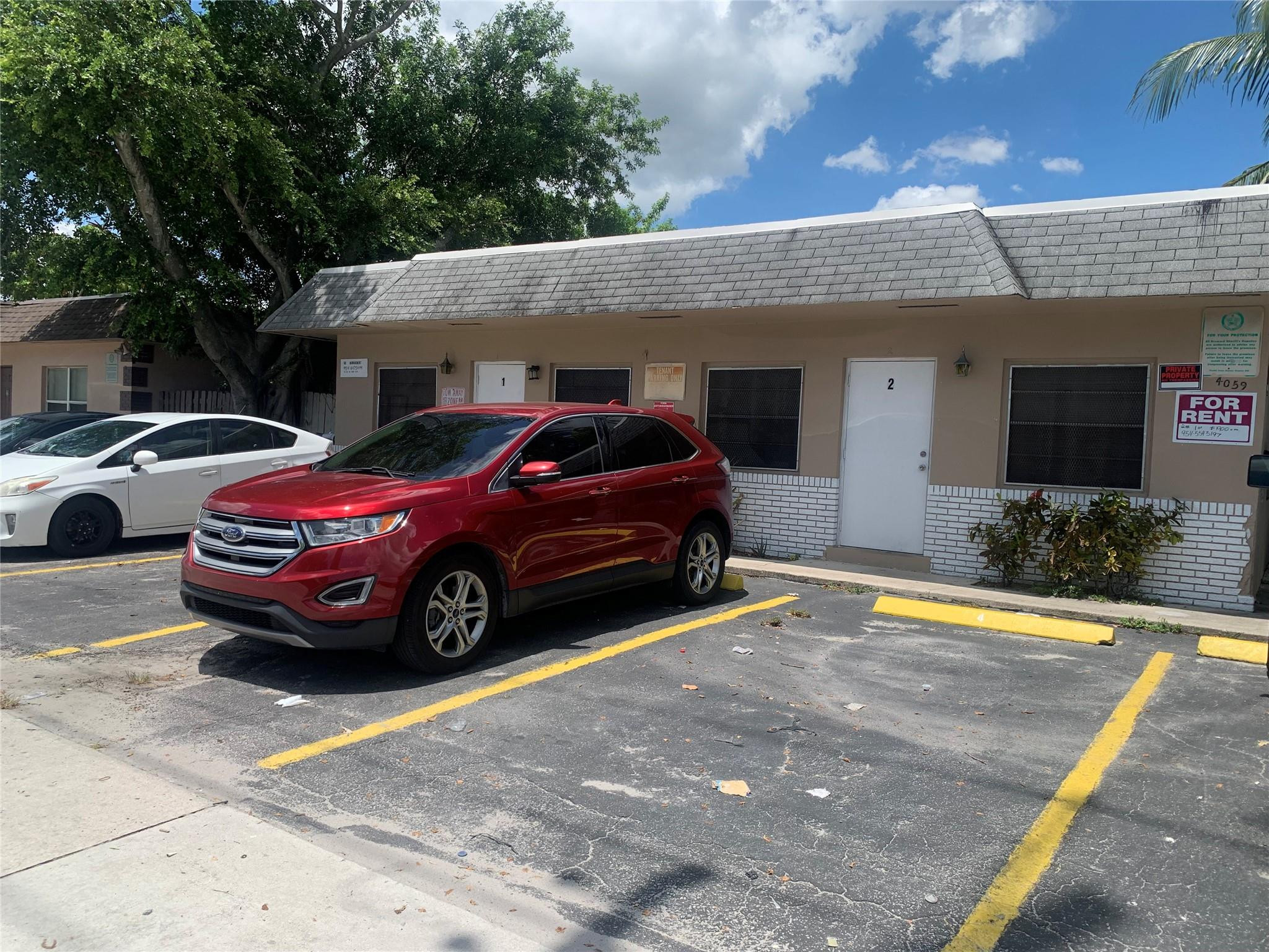 Alquilada 4059 NW 31st Avenue 3, Lauderdale Lakes, FL 33309, Lauderdale Lakes, FL 33309