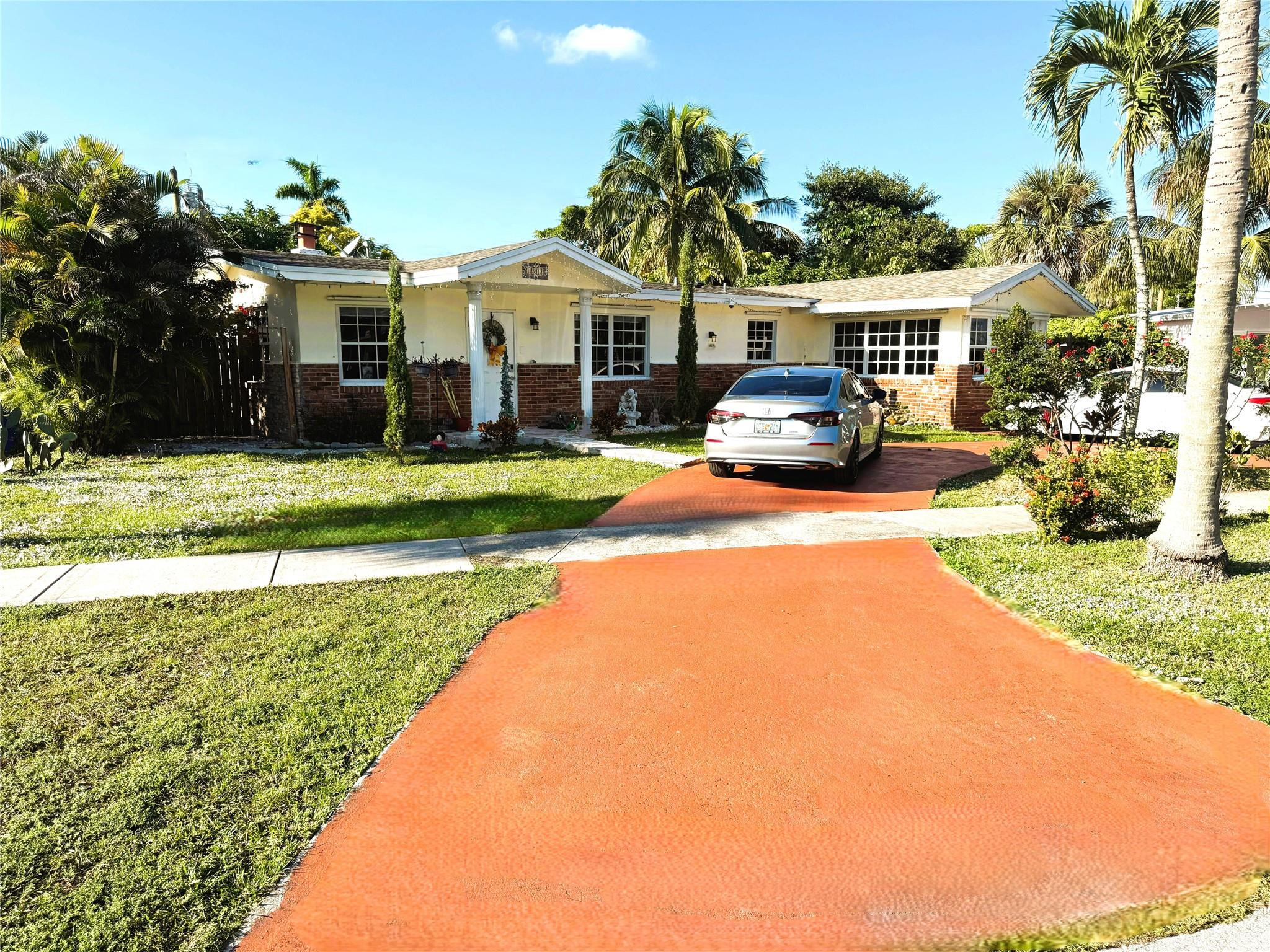 Foto de propiedad en 1313 NW 58th Avenue, Margate, FL 33063 Margate con MLS# 