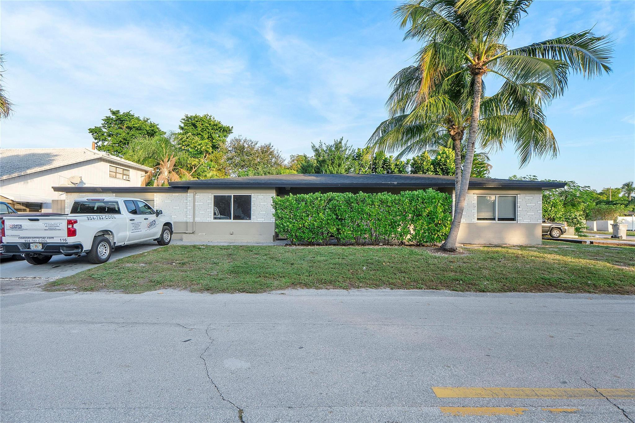 Vendido 1800 NE 24th Avenue, Pompano Beach, FL 33062, Pompano Beach, FL 33062