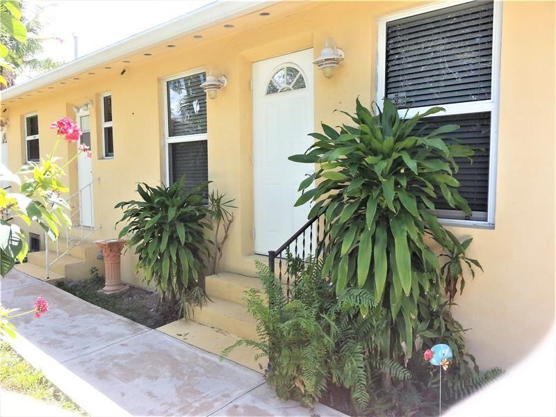 Alquilada 1123 N 17th Avenue B, Hollywood, FL 33020, Hollywood, FL 33020