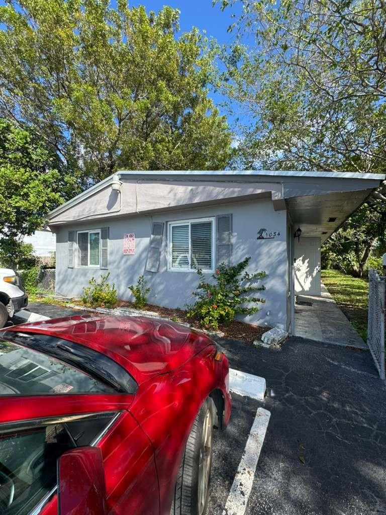 En Renta 1034 NW 1st Avenue 1, Fort Lauderdale, FL 33311, Fort Lauderdale, FL 33311