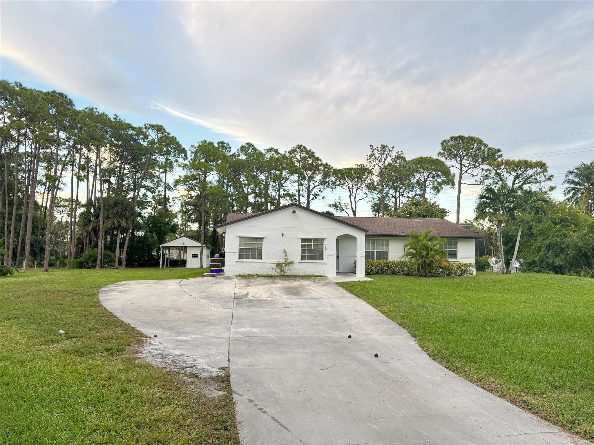 Alquilada 11853 47th Road, West Palm Beach, FL 33411, West Palm Beach, FL 33411
