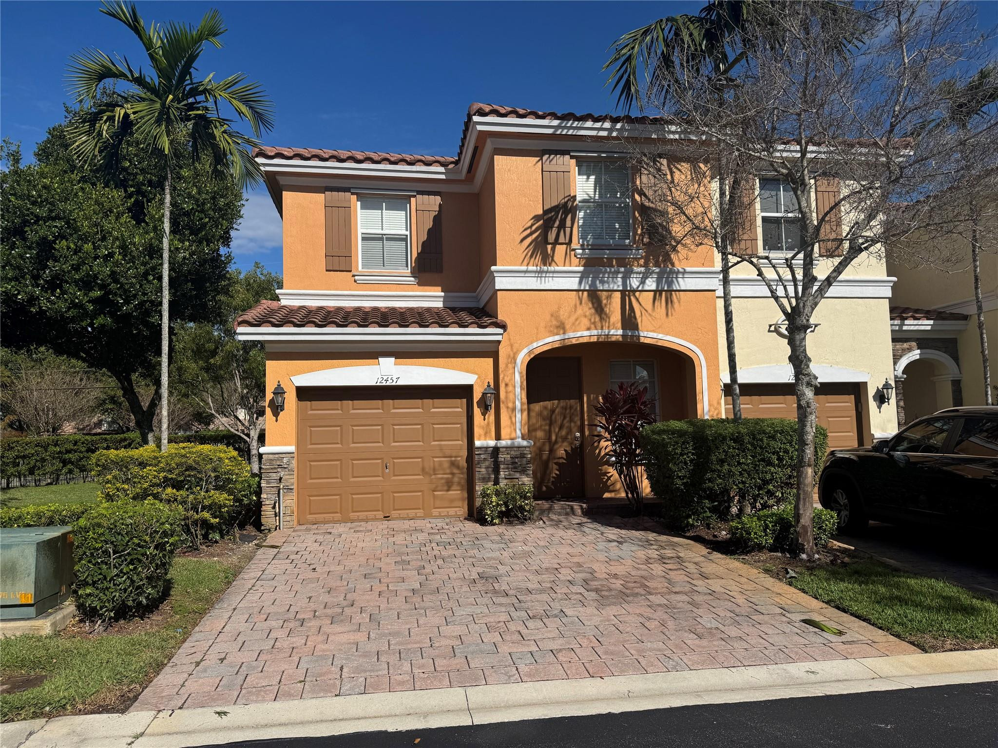 Alquilada 12457 Emerald Creek Manor 12457, Plantation, FL 33325, Plantation, FL 33325