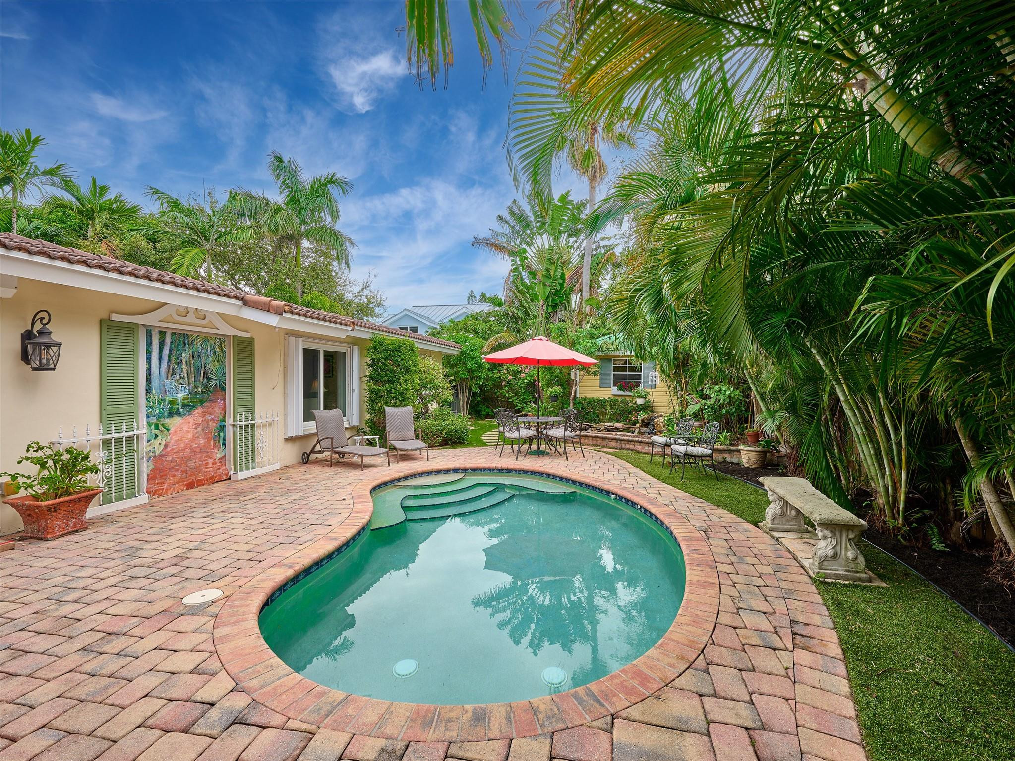 Alquilada 3220 Oleander Way, Lauderdale-By-The-Sea, FL 33062, Lauderdale-By-The-Sea, FL 33062