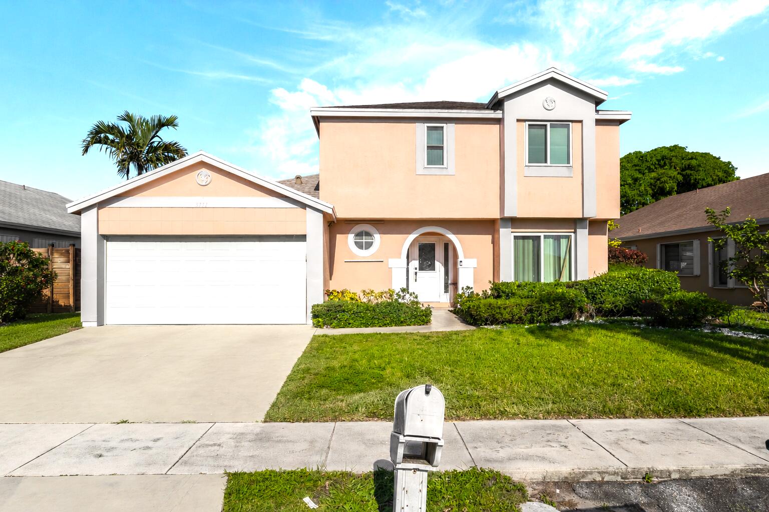 Foto de propiedad en 3111 Thames Way, Miramar, FL 33025 Miramar con MLS# 