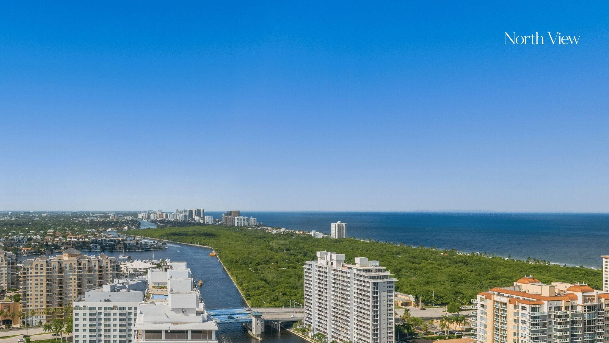 Foto de propiedad en 900 Intracoastal Drive 2401, Fort Lauderdale, FL 33304 Fort Lauderdale con MLS# 