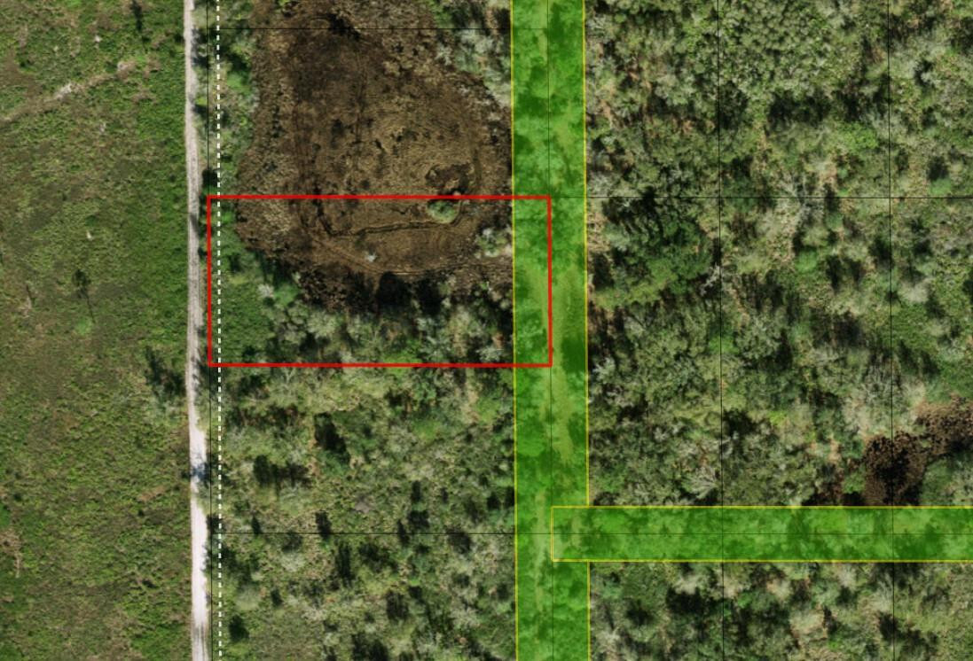 Foto de propiedad en 0 County Rd 54, Kathleen, FL 33849 Kathleen con MLS# 