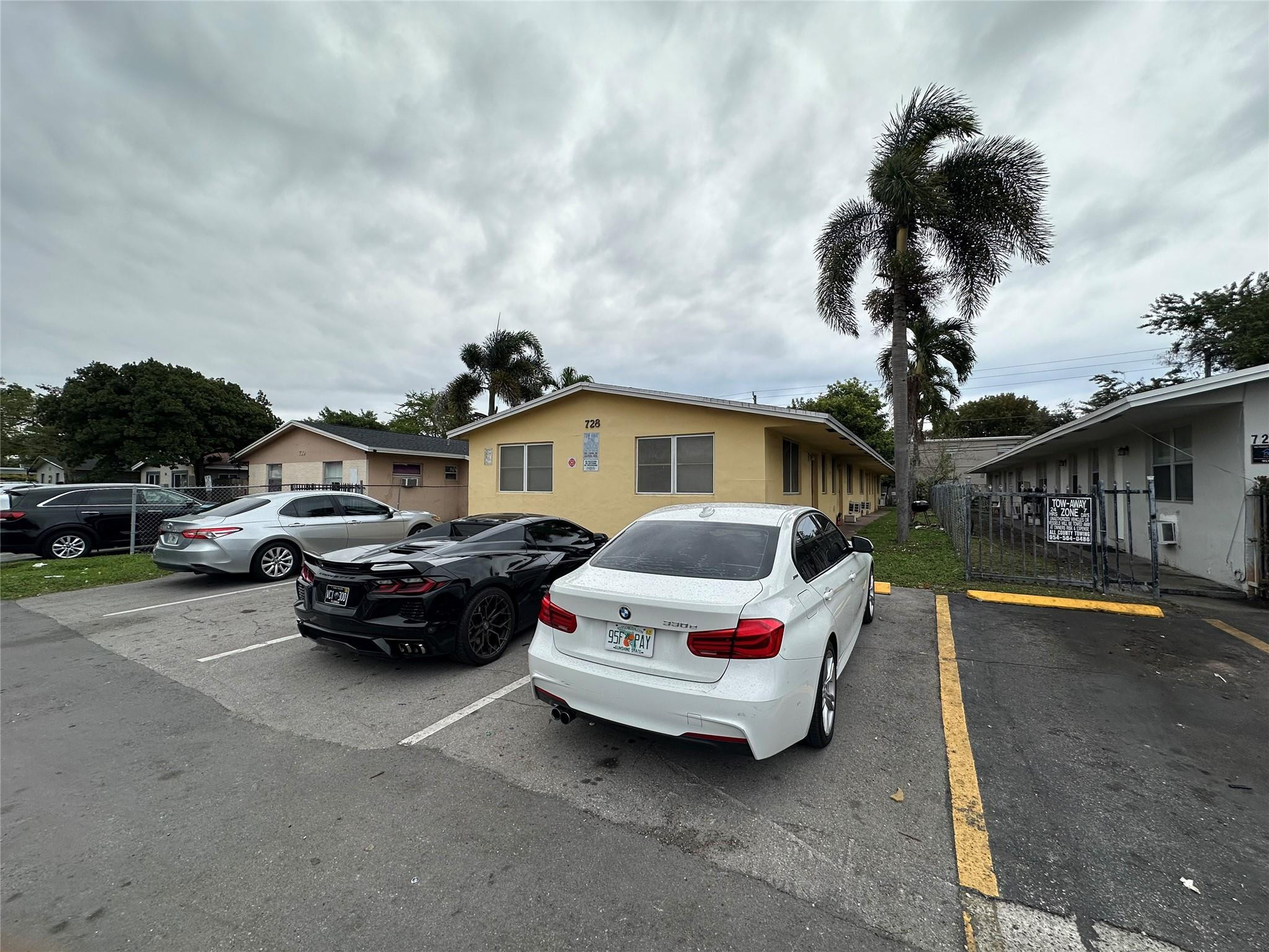 Alquilada 728 NW 4th Avenue 4, Fort Lauderdale, FL 33311, Fort Lauderdale, FL 33311