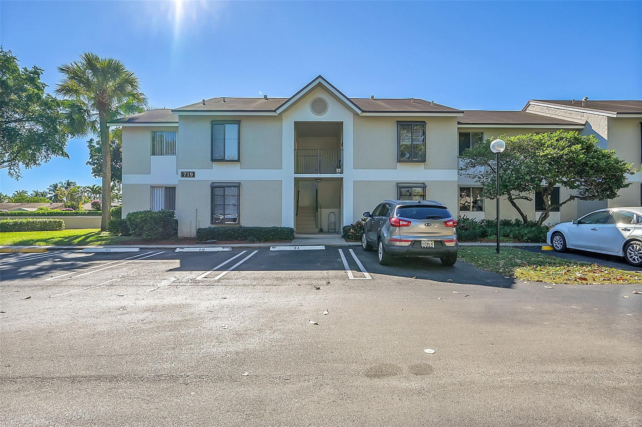 Alquilada 719 Gardens Drive 201, Pompano Beach, FL 33069, Pompano Beach, FL 33069
