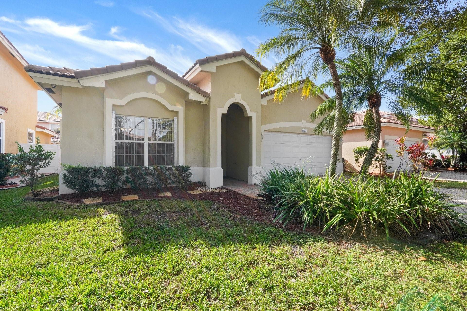 Foto de propiedad en 13758 SW 31st Street, Miramar, FL 33027 Miramar con MLS# 