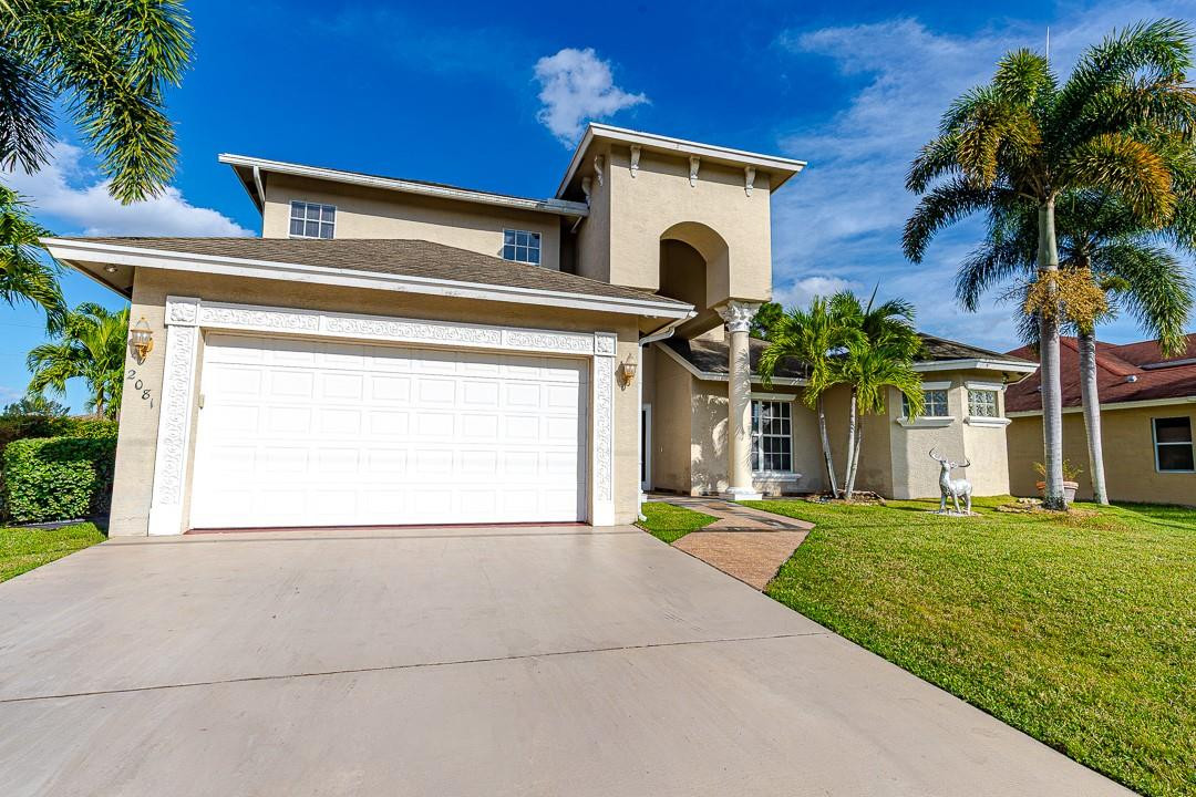 Foto de propiedad en 2081 SW Bayshore Boulevard, Port St. Lucie, FL 34984 Port St. Lucie con MLS# 