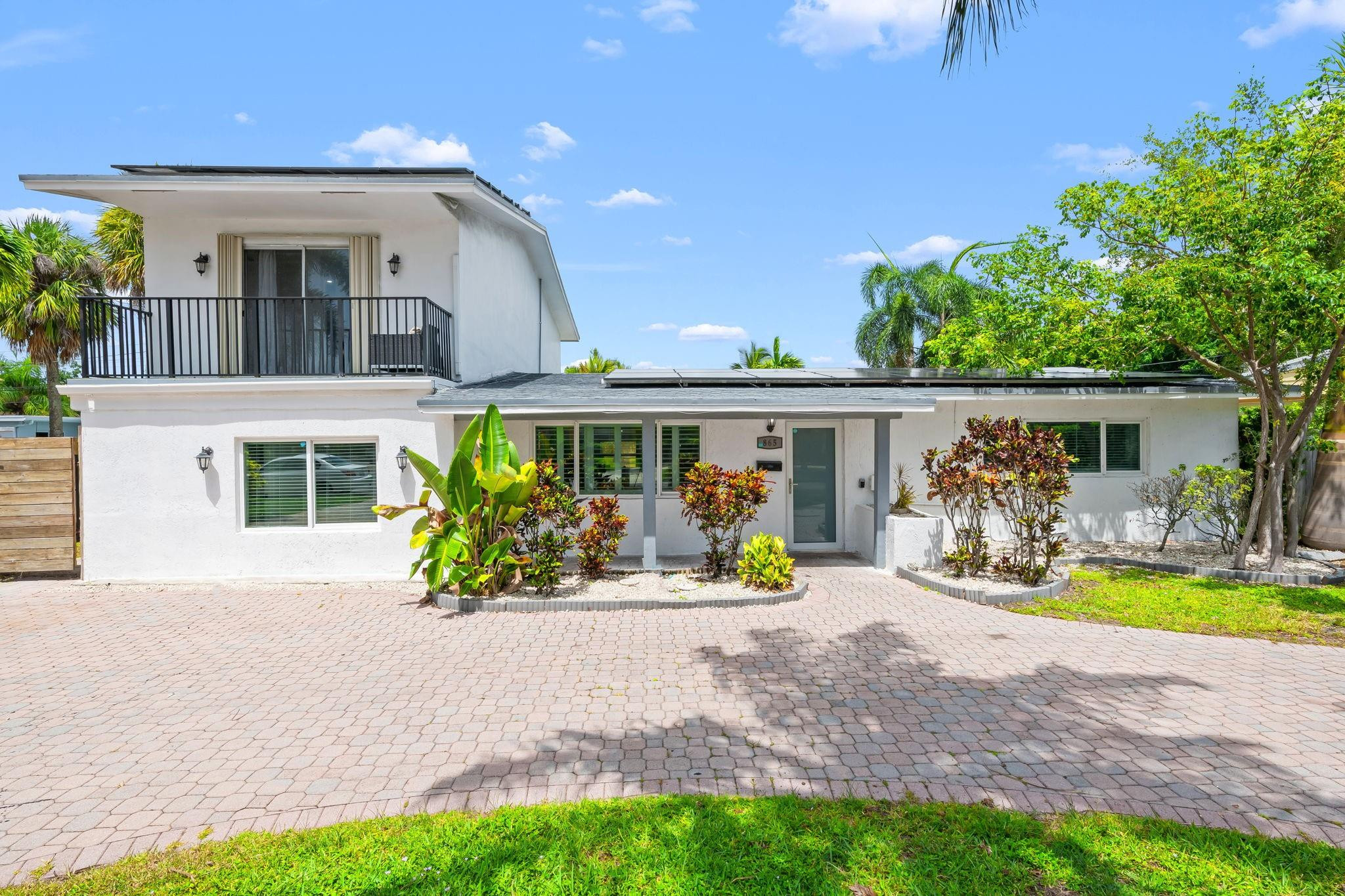 Alquilada 865 NE 23rd Terrace, Pompano Beach, FL 33062, Pompano Beach, FL 33062