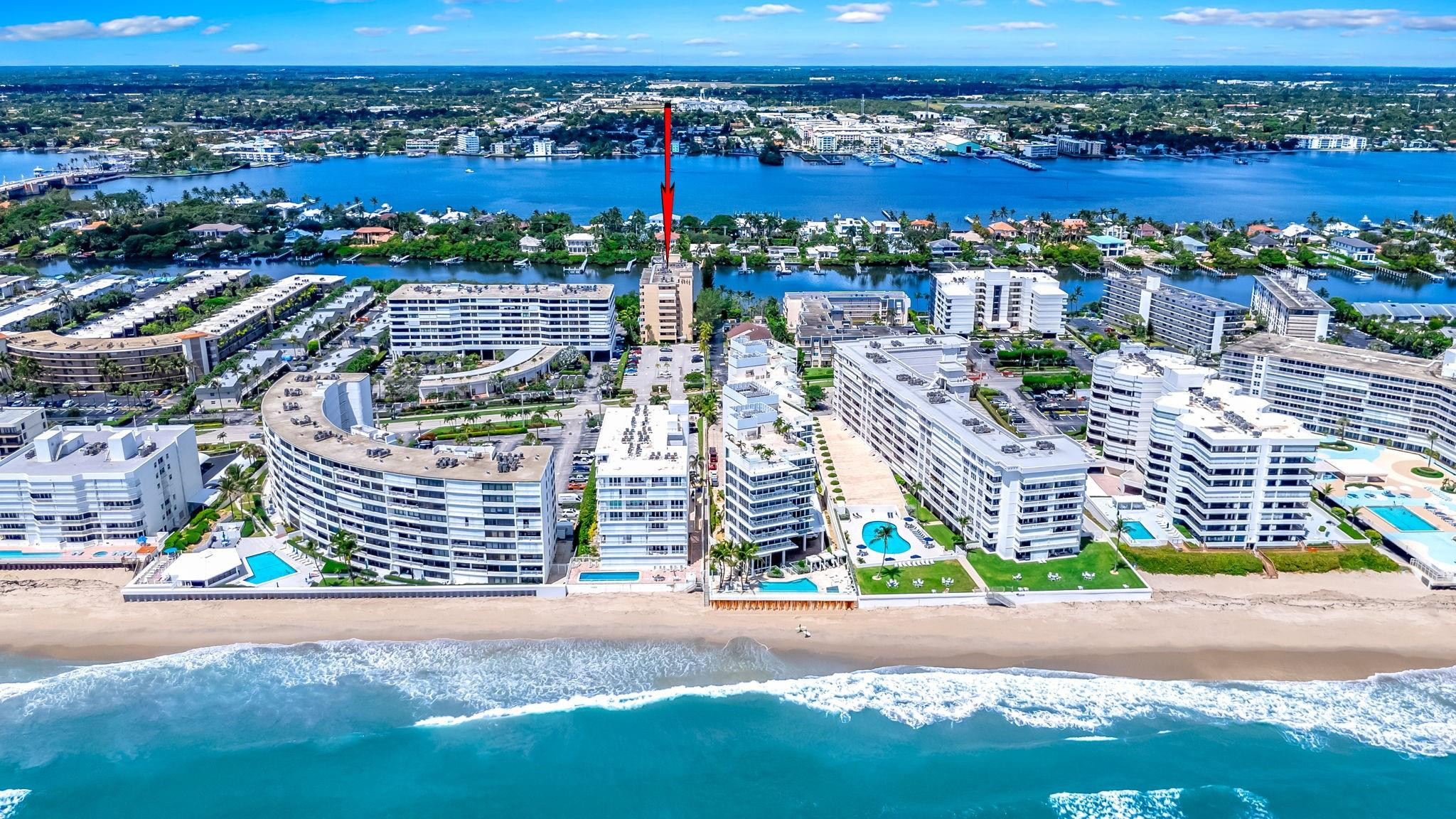 Vendido 3581 S Ocean Boulevard 3B, South Palm Beach, FL 33480, South Palm Beach, FL 33480