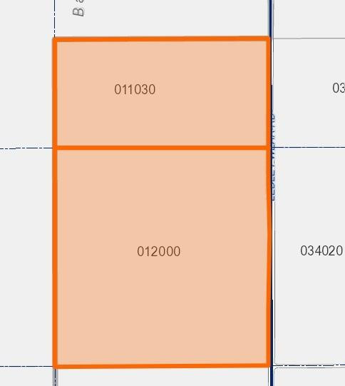 Foto de propiedad en 0 Ledley Wear Road, Bartow, FL 33830 Bartow con MLS# 
