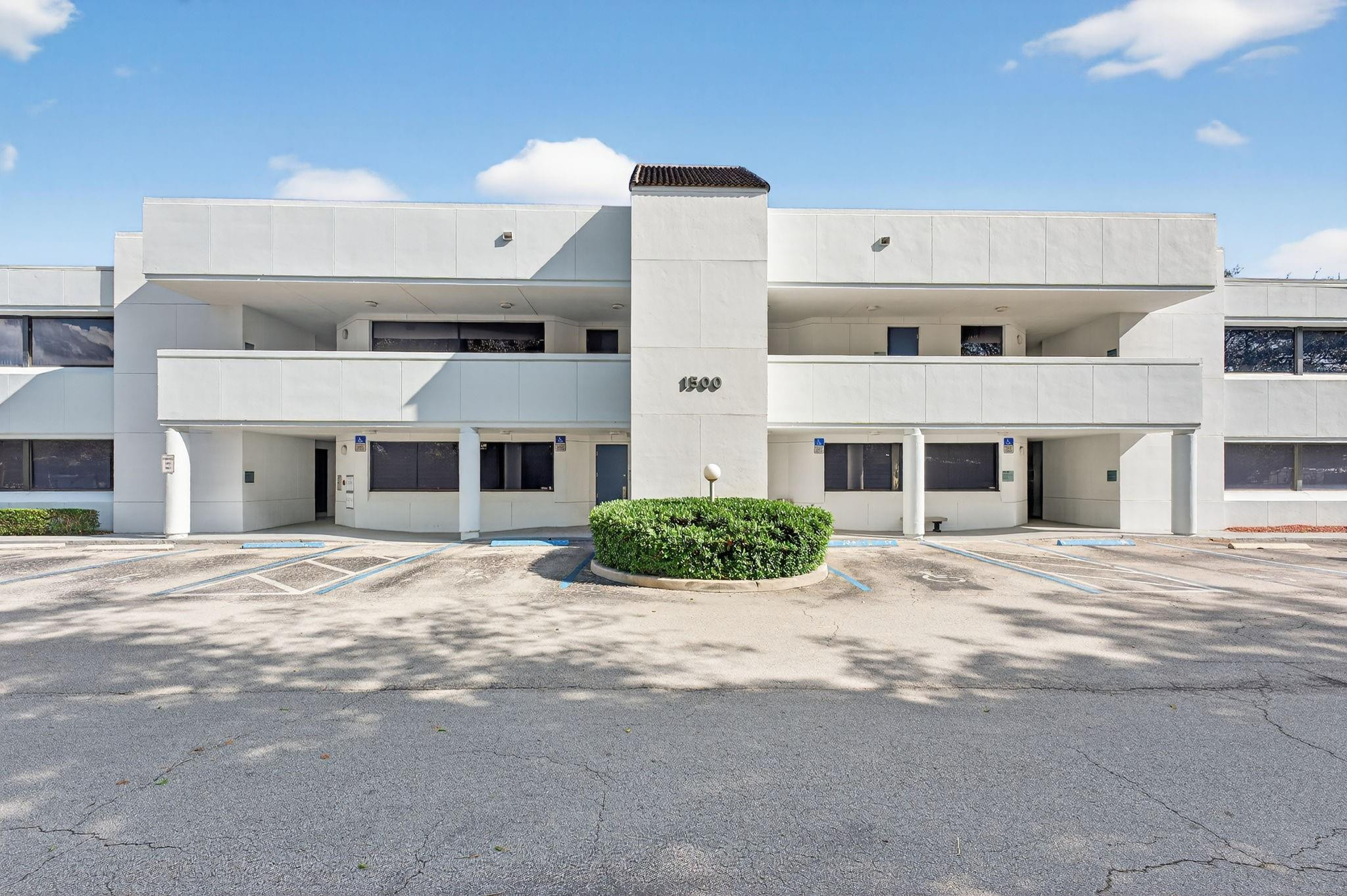 Foto de propiedad en 1500 NW 10th Avenue 201, Boca Raton, FL 33486 Boca Raton con MLS# 