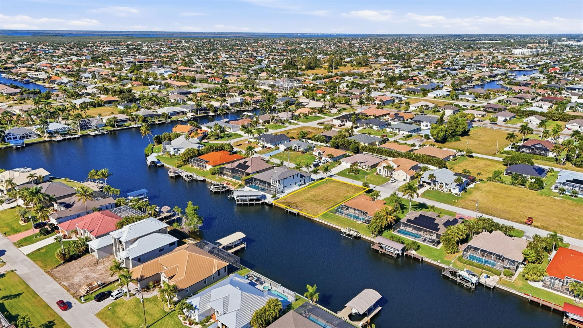 Vendido 1912 SW 48th Lane, Cape Coral, FL 33914, Cape Coral, FL 33914