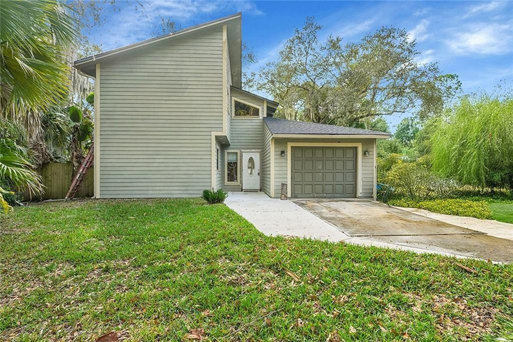 Foto de propiedad en 7103 Arthurs Road, Fort Pierce, FL 34951 Fort Pierce con MLS# 